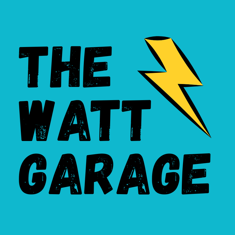 The Watt Garage